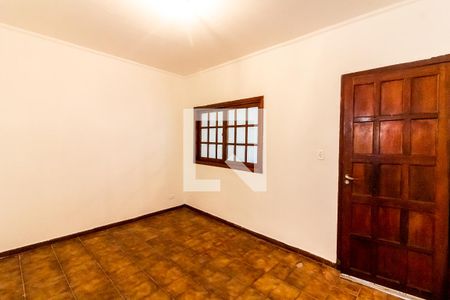 Sala de casa para alugar com 1 quarto, 100m² em Rio Pequeno, São Paulo