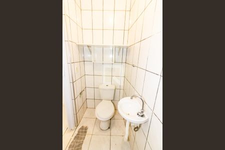 Casa para alugar com 100m², 1 quarto e 1 vagaBanheiro