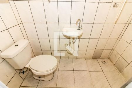Casa para alugar com 100m², 1 quarto e 1 vagaBanheiro