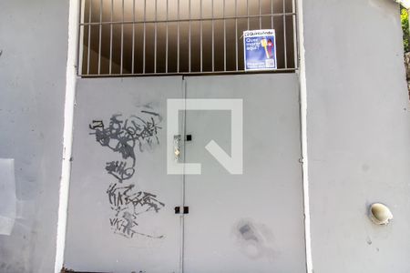 Casa para alugar com 100m², 1 quarto e 1 vagaFachada