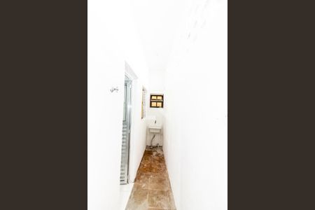 Casa para alugar com 100m², 1 quarto e 1 vagaLavanderia