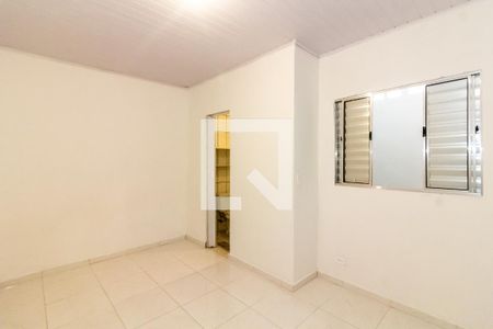 Casa para alugar com 100m², 1 quarto e 1 vagaQuarto 