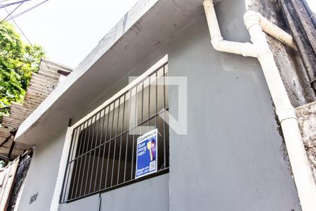 Casa para alugar com 100m², 1 quarto e 1 vagaFachada