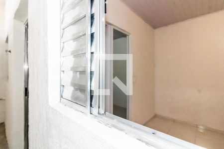 Casa para alugar com 100m², 1 quarto e 1 vagaLavanderia