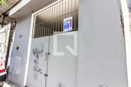 Casa para alugar com 100m², 1 quarto e 1 vagaFachada
