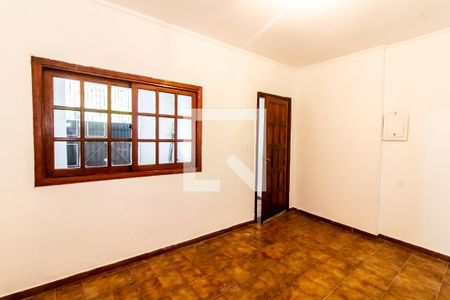 Sala de casa para alugar com 1 quarto, 100m² em Rio Pequeno, São Paulo