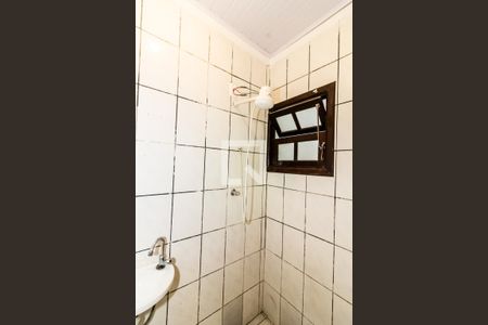 Casa para alugar com 100m², 1 quarto e 1 vagaBanheiro