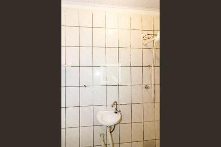 Casa para alugar com 100m², 1 quarto e 1 vagaBanheiro