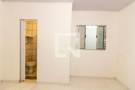 Casa para alugar com 100m², 1 quarto e 1 vagaQuarto 