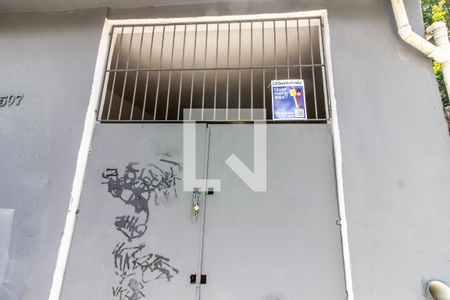 Casa para alugar com 100m², 1 quarto e 1 vagaFachada