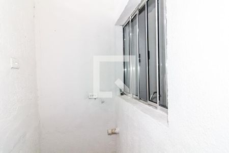 Casa para alugar com 100m², 1 quarto e 1 vagaLavanderia