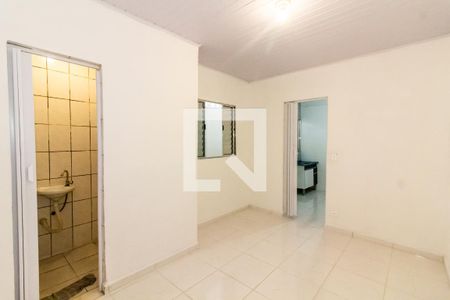 Casa para alugar com 100m², 1 quarto e 1 vagaQuarto 