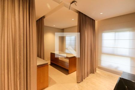 Studio para alugar com 25m², 1 quarto e sem vagaSpa