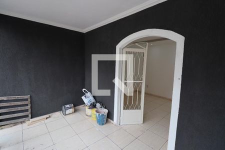 Varanda da Sala de casa para alugar com 2 quartos, 60m² em Trindade, São Gonçalo