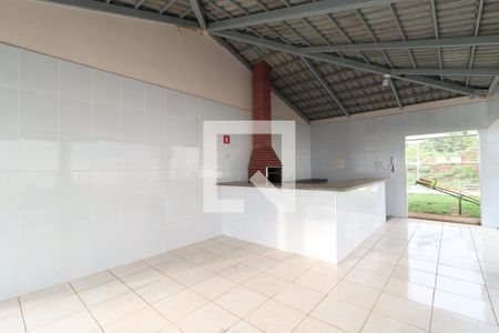 Apartamento para alugar com 47m², 2 quartos e sem vagaÁrea comum - Churrasqueira