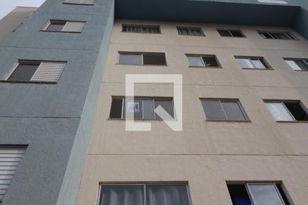 Apartamento para alugar com 47m², 2 quartos e sem vagaPlaquinha