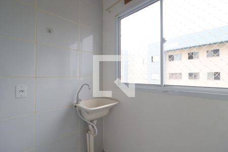 Apartamento para alugar com 47m², 2 quartos e sem vagaÁrea de Serviço