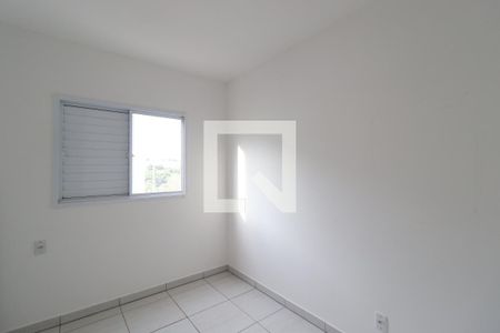 Quarto 1 de apartamento para alugar com 2 quartos, 47m² em Shopping Park, Uberlândia