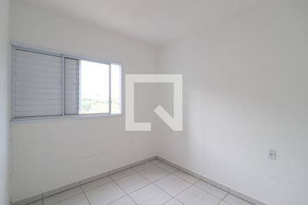 Quarto 2 de apartamento para alugar com 2 quartos, 47m² em Shopping Park, Uberlândia