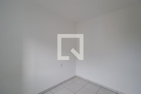 Quarto 2 de apartamento para alugar com 2 quartos, 47m² em Shopping Park, Uberlândia