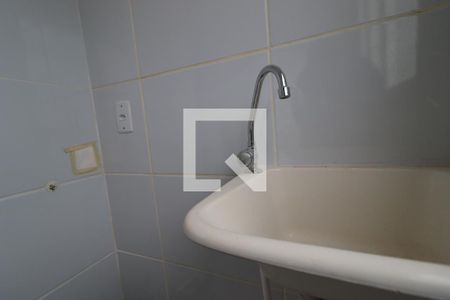 Apartamento para alugar com 47m², 2 quartos e sem vagaÁrea de Serviço