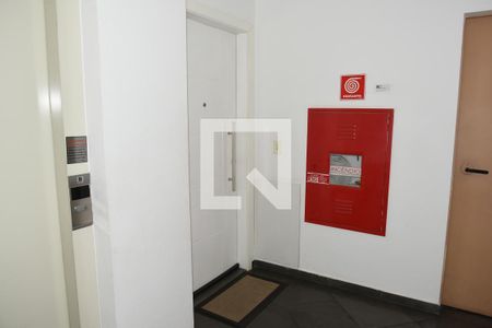 Apartamento à venda com 85m², 3 quartos e 2 vagasHall de entrada