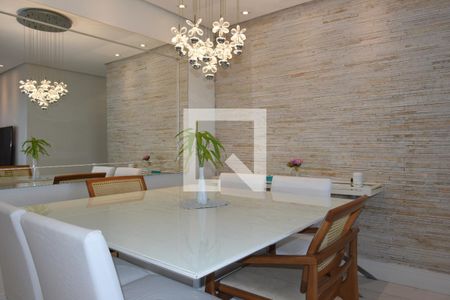 Apartamento à venda com 85m², 3 quartos e 2 vagasSala