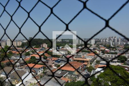 Apartamento à venda com 85m², 3 quartos e 2 vagasVista do Quarto 3