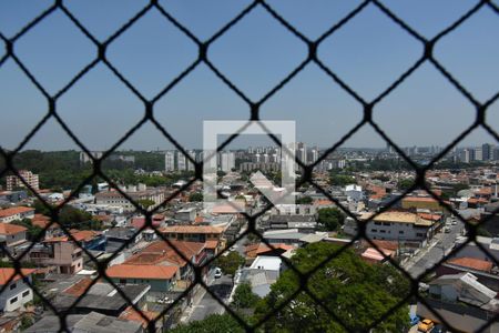 Apartamento à venda com 85m², 3 quartos e 2 vagasVista do Quarto 2