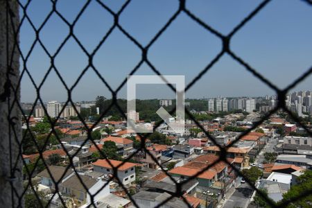 Apartamento à venda com 85m², 3 quartos e 2 vagasVista do Quarto 2