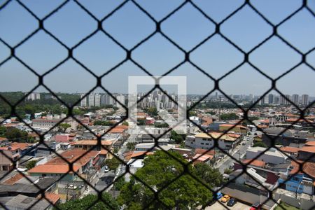 Apartamento à venda com 85m², 3 quartos e 2 vagasVista do Quarto 3