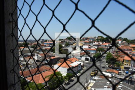 Apartamento à venda com 85m², 3 quartos e 2 vagasVista da Suíte