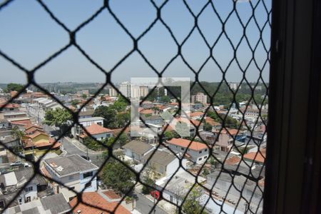 Apartamento à venda com 85m², 3 quartos e 2 vagasVista da Suíte