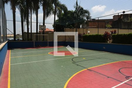 Apartamento à venda com 85m², 3 quartos e 2 vagasQuadra Esportiva