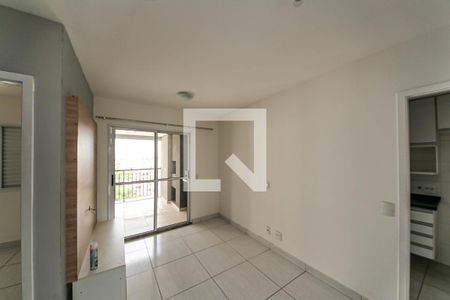 Sala de apartamento para alugar com 2 quartos, 60m² em Vila Formosa, São Paulo