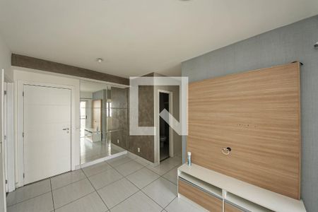 Sala de apartamento para alugar com 2 quartos, 60m² em Vila Formosa, São Paulo