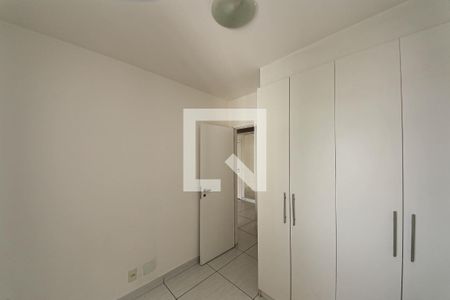 Quarto 1 de apartamento para alugar com 2 quartos, 60m² em Vila Formosa, São Paulo