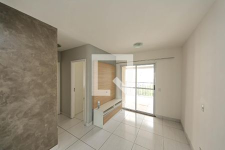 Sala de apartamento para alugar com 2 quartos, 60m² em Vila Formosa, São Paulo