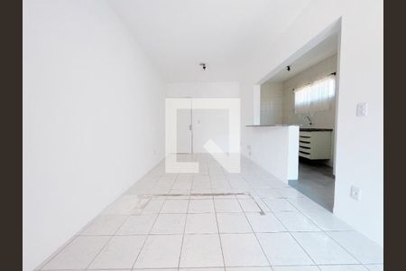 Sala de apartamento para alugar com 1 quarto, 49m² em Centro, Campinas