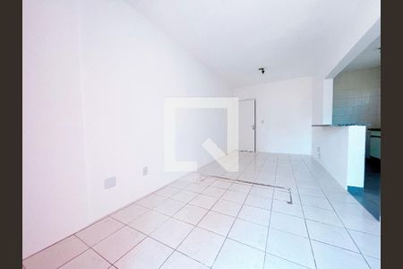 Sala de apartamento para alugar com 1 quarto, 49m² em Centro, Campinas