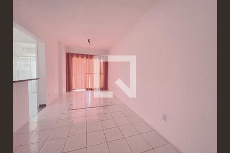Sala de apartamento para alugar com 1 quarto, 49m² em Centro, Campinas