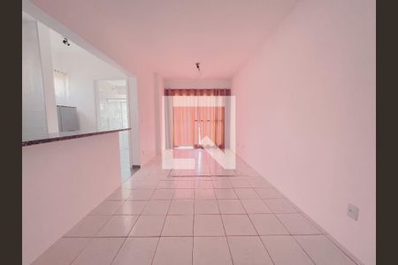 Sala de apartamento para alugar com 1 quarto, 49m² em Centro, Campinas