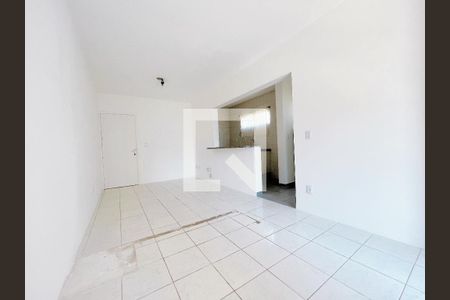 Sala de apartamento para alugar com 1 quarto, 49m² em Centro, Campinas