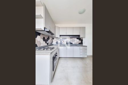 Apartamento para alugar com 60m², 2 quartos e sem vagaCozinha / Lavanderia