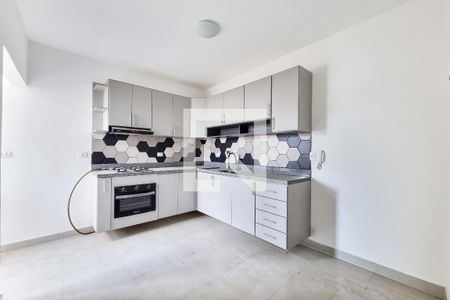 Apartamento para alugar com 60m², 2 quartos e sem vagaCozinha / Lavanderia