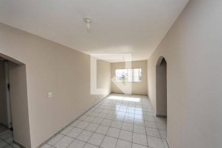 Sala de apartamento à venda com 2 quartos, 58m² em Vila Santa Clara, São Paulo