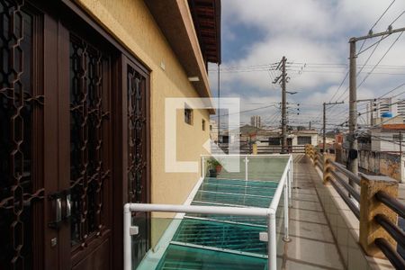 Casa à venda com 330m², 4 quartos e 3 vagasTerraço