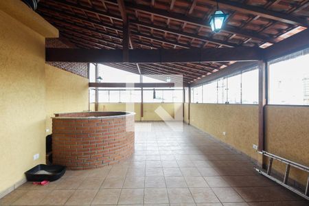 Casa à venda com 330m², 4 quartos e 3 vagasChurrasqueira