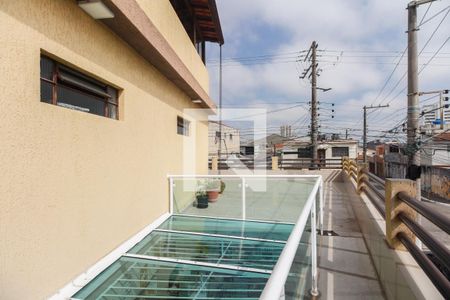 Casa à venda com 330m², 4 quartos e 3 vagasTerraço