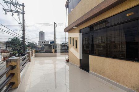 Casa à venda com 330m², 4 quartos e 3 vagasTerraço